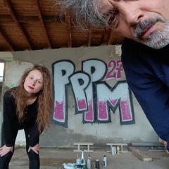 Pas plus, pas moins #27 w/ Gabriela Emanovská & Thomas Darnal