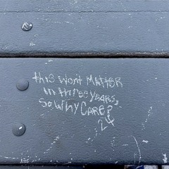 again, and again, and again! Feat. creepies