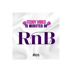 Best RnB 2025 01
