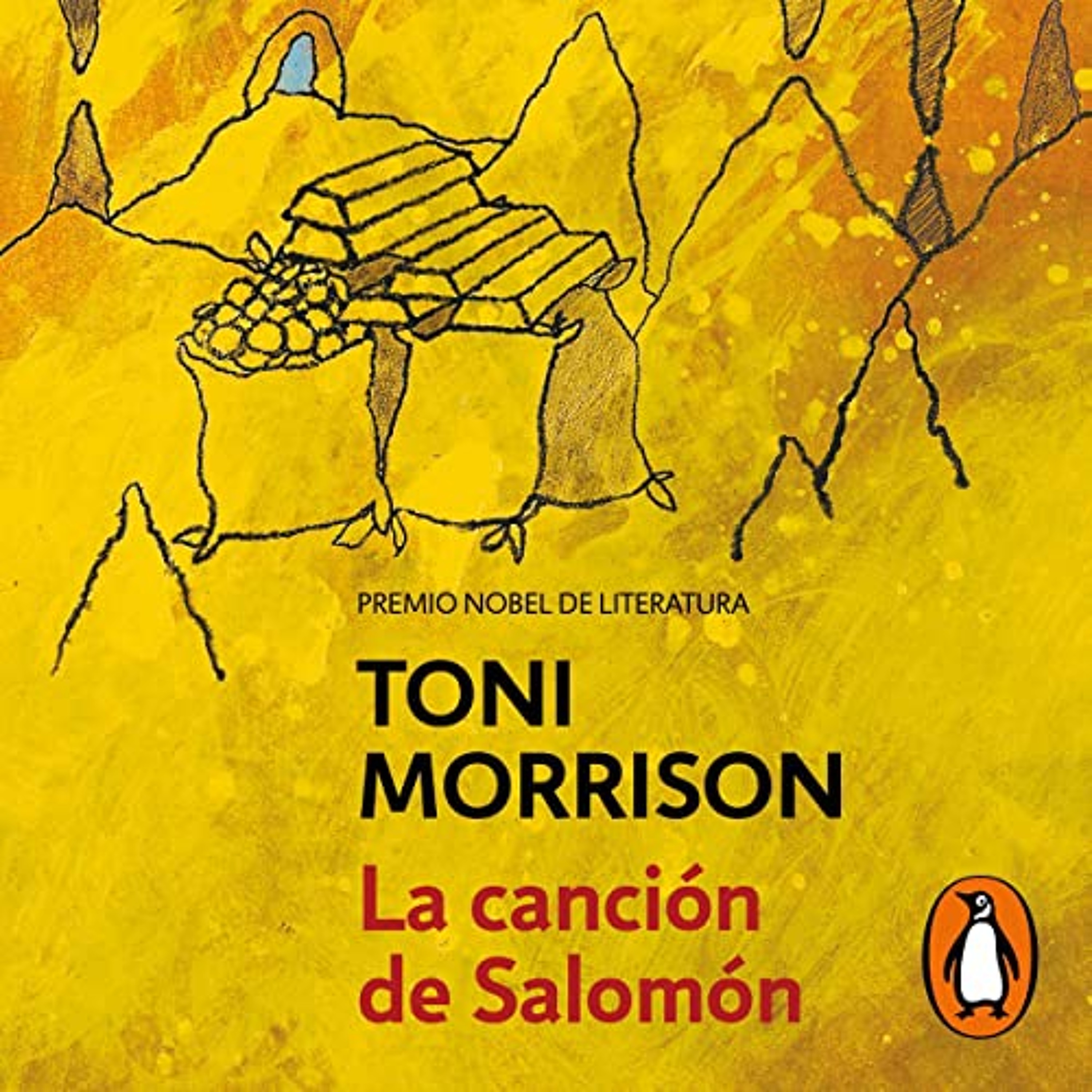 La canción de Salomón [Song of Salomon] (Audiolibro) | Prueba Gratis