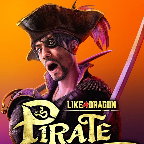 Like a Dragon_ Pirate Yakuza in Hawaii OST - As Long As You're Happy (English dub)