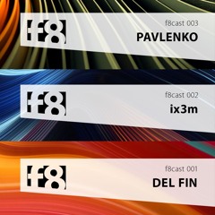 f8cast