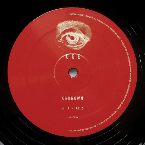 OGE004 - A2 Unknown 2
