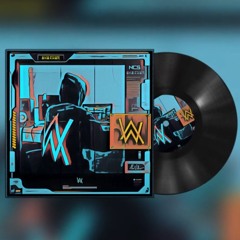 Alan Walker - Dreamer (NXTA Remix) || Hardstyle