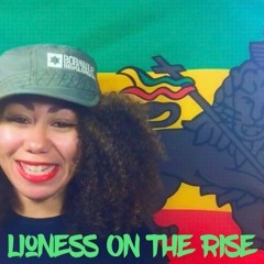 RUBHM Special Day 14 - Lioness On The Rise X Trade Wind Riddim