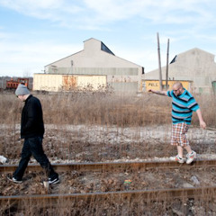 One Plus One Equals Dope (2007)