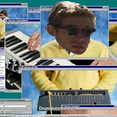 Make it Stay (DJ Chrisyelroy Remix)