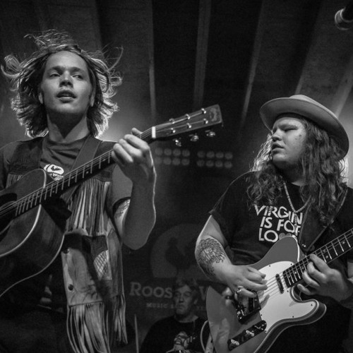 Marcus King Band Played 13-Song Livestream Set with Billy Strings