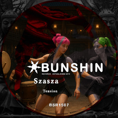 Szasza - Tension (FREE DOWNLOAD)