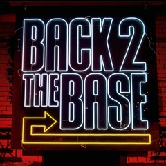 TrixX Live @ Back 2 The Base (Recap) 18 - 11 - 23