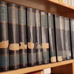 Marx' und Engels' naturwissenschaftliche Studien - kein Nebengeschäft, Dr. sc. Carl-Erich Vollgraf