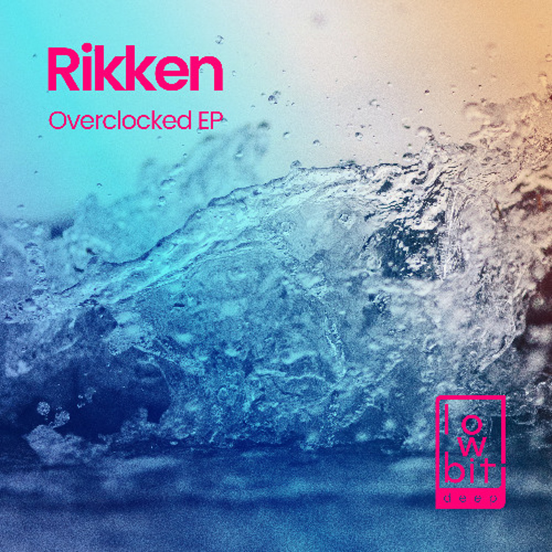 Listen to Rikken - Spectral Grid [Lowbit Deep] by Rikken in Overclocked ...