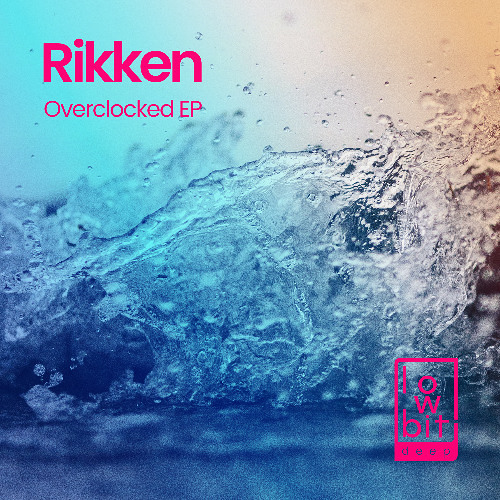 Stream Rikken - Spectral Grid [Lowbit Deep] by Rikken | Listen online ...