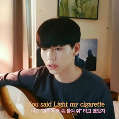 Strawberries & Cigarettes (cover) - 이주혁