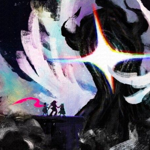 From Now On | Deltarune Chapter 3+4 [COVER]