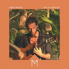 Mike Rauss & Natan Rabin - Bayamim (Live)