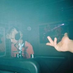 Bruny dnb - changasmix