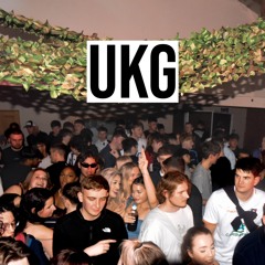 UKG