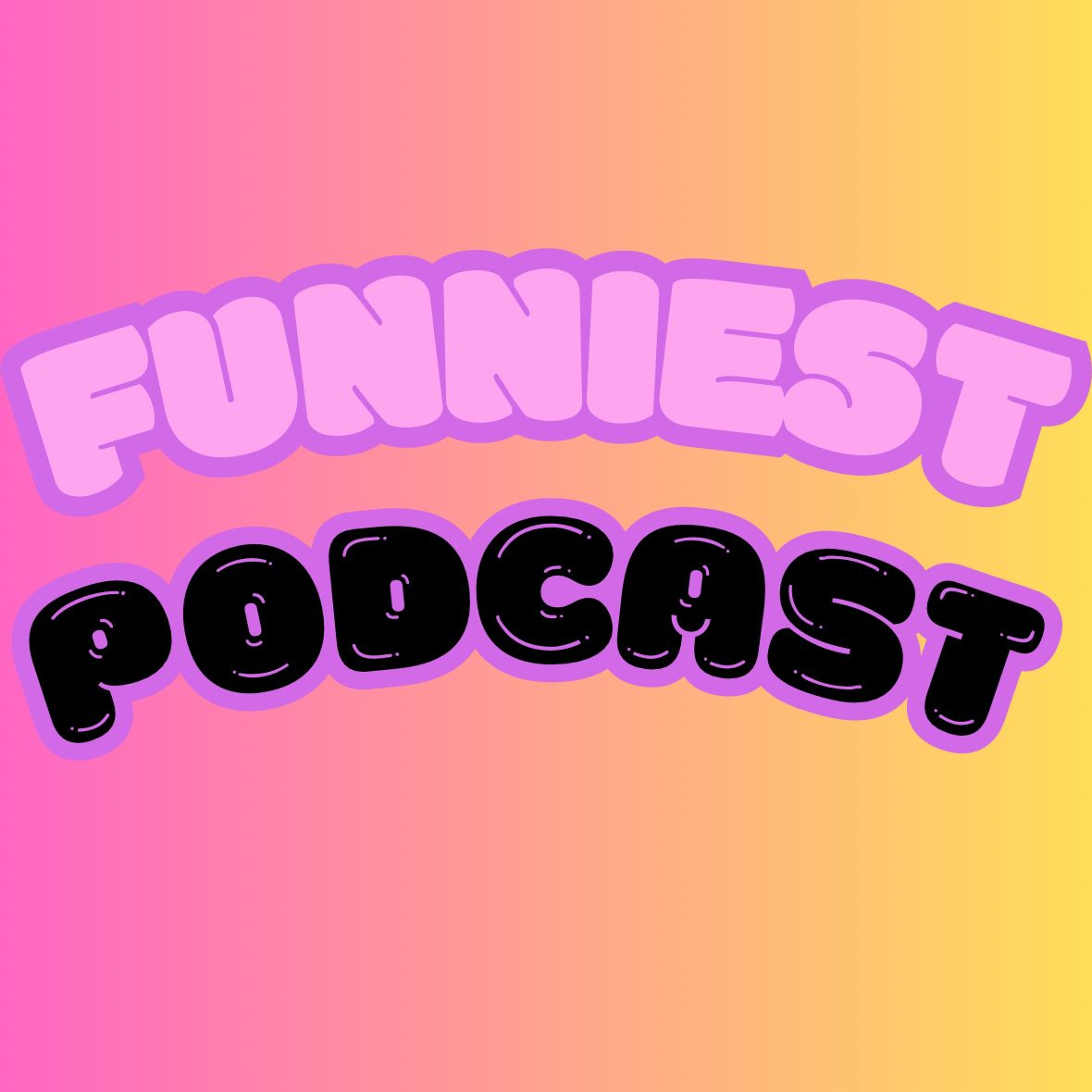 Funniest Podcast - Mateo, Jed and Isaac - St Michael's College episode artwork