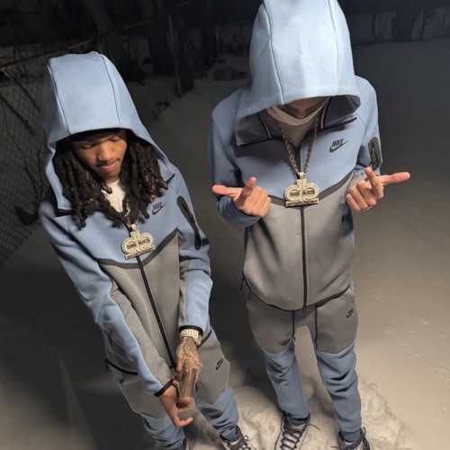 9 Block Meechie Rapper Stream 9BMeechie - The Feds (UNRELEASED) by davo | Listen online for ...