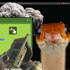 I Will Snake For You