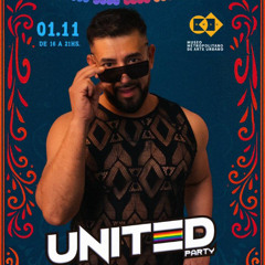 PRIDE 2025 - Cordoba Argentina