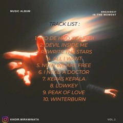 WO DE HAO XIONG DI ( Khoir WiraWinata ) *breakbeatalbumv1*