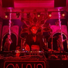 MIQI Afterparty Mood At Ligneé