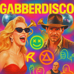 GABBERDISCO_Dj-Set_NYOKL SELECTA