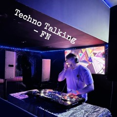 Techno Talking