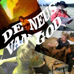 DE NEUS VAN GOD - ROLLIN WITH VENEDIKTOS