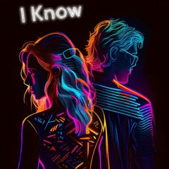 Michael Mayo - I Know (GenuineBIll Mix)