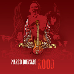 Rood (Single Version)