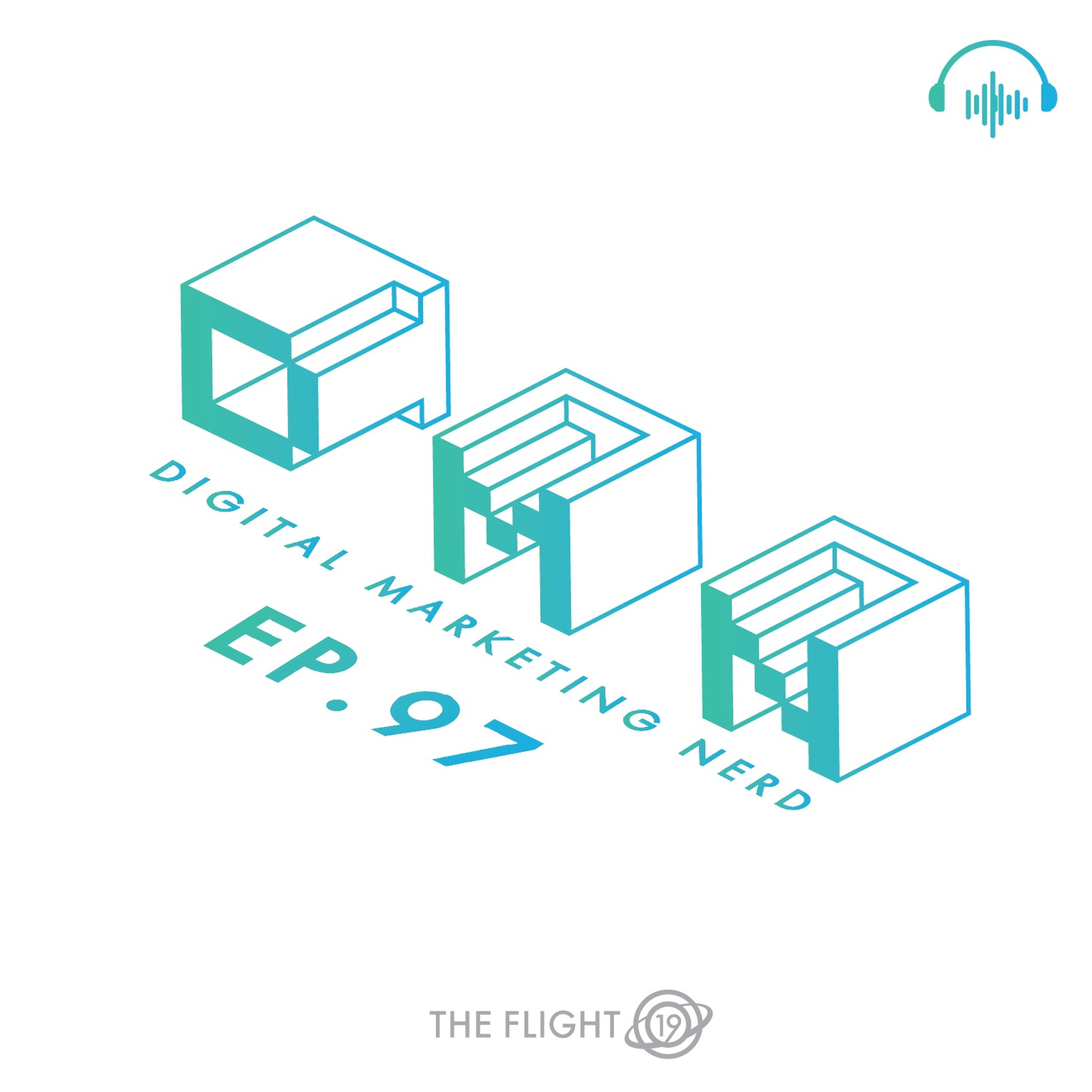 Digital Marketing Now Podcast