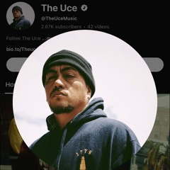 The Uce - Papered Up