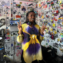 Kikelomo @ The Lot Radio 04-14-2025