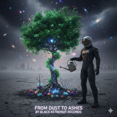 From Dust To Ashes Ft. The Gypsy