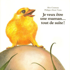 Je veux être une maman... tout de suite!