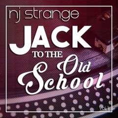 NJ Strange-Jack 2 The Old School Vol.1
