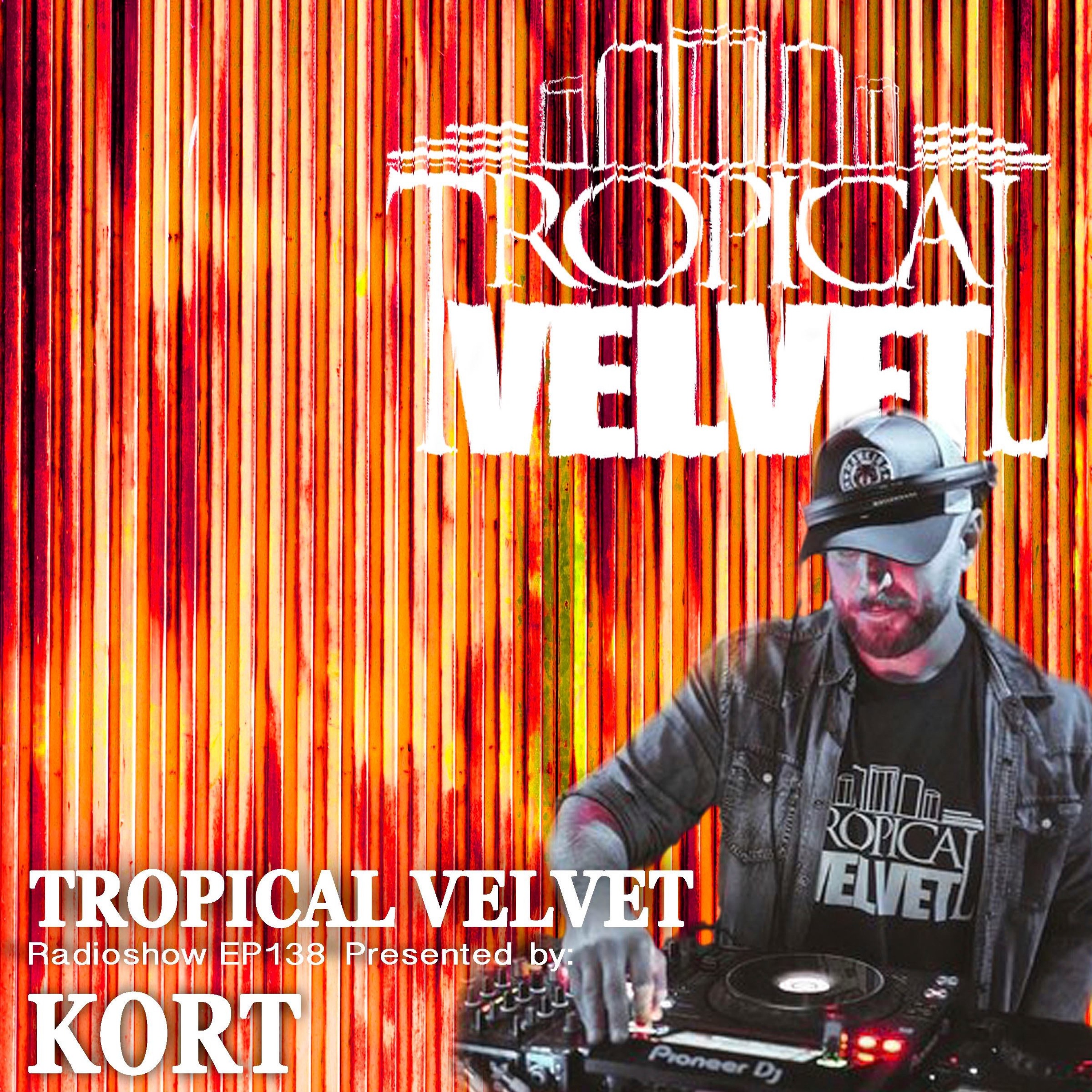 Tropical Velvet Podcast