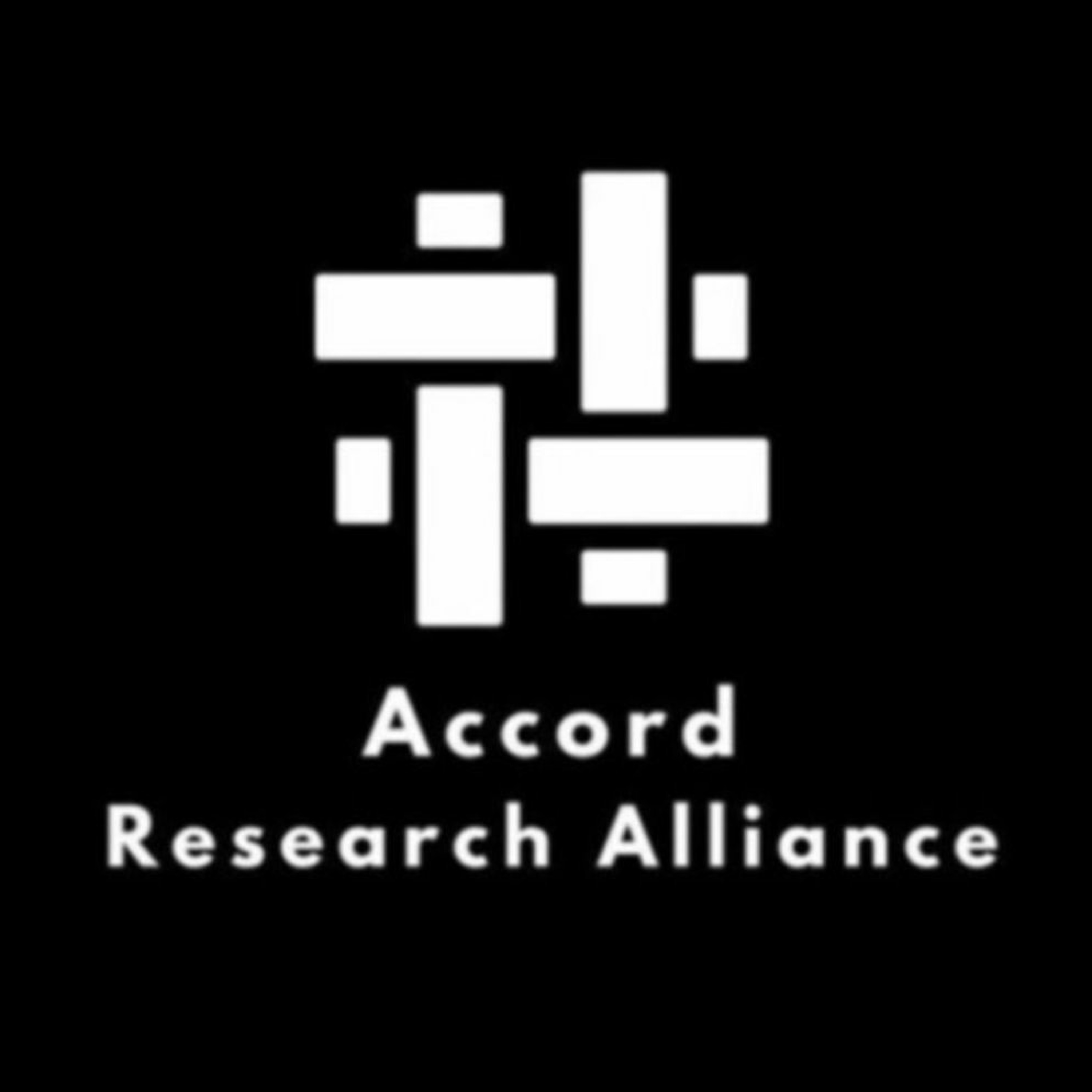 The Accord Research Alliance Podcast
