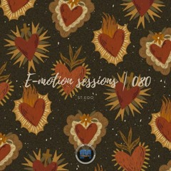 E-motion sessions | 080