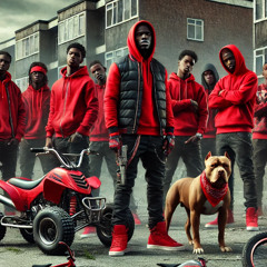 Quartier Marbole - Zishan Hughes [BLOODS]