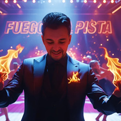 PRE-VIEW  Fuego en la Pista OUT JUNE 29