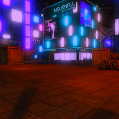 Nico's Nextbots - Video Game Lobby (Chroma Version)