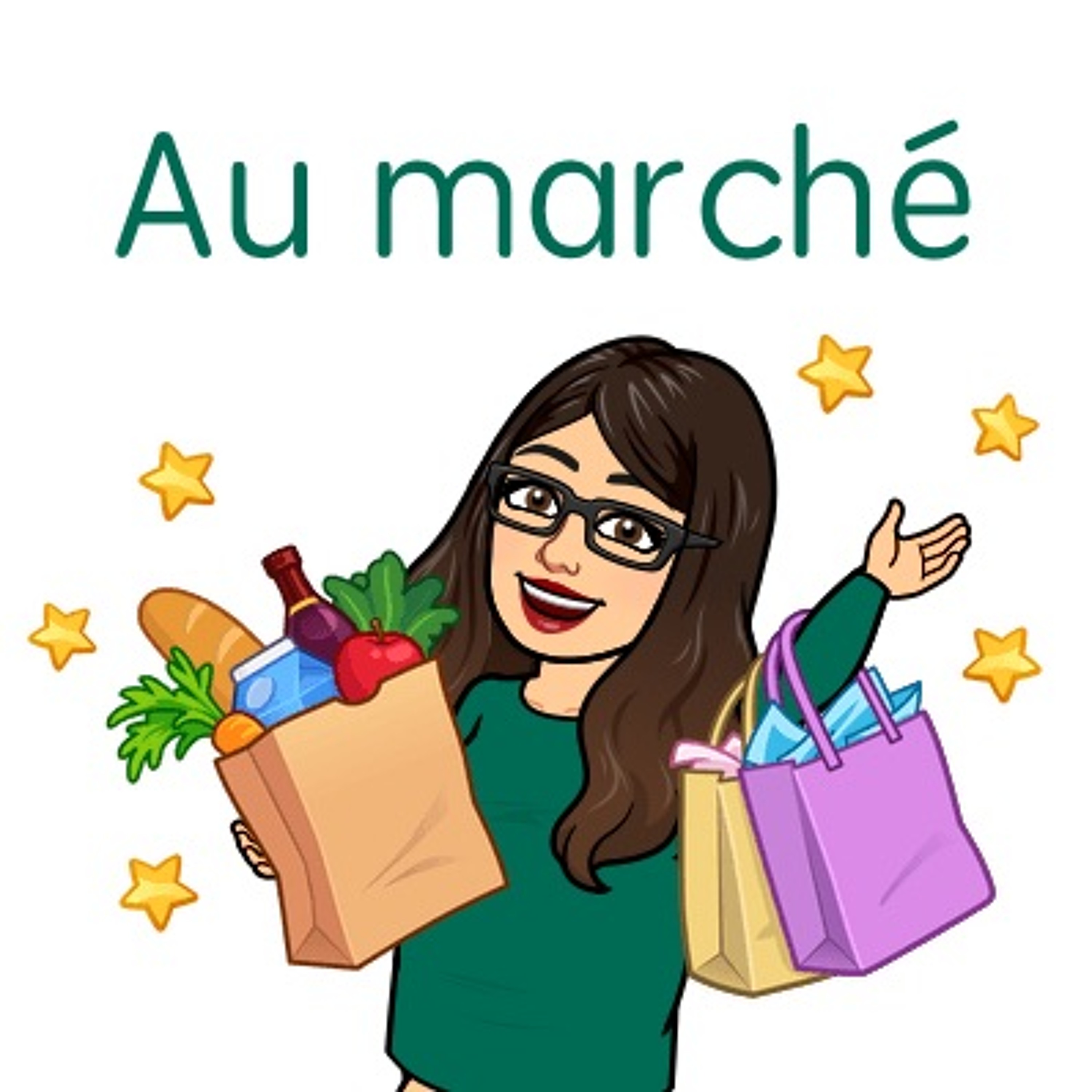 Dialogues du quotidien