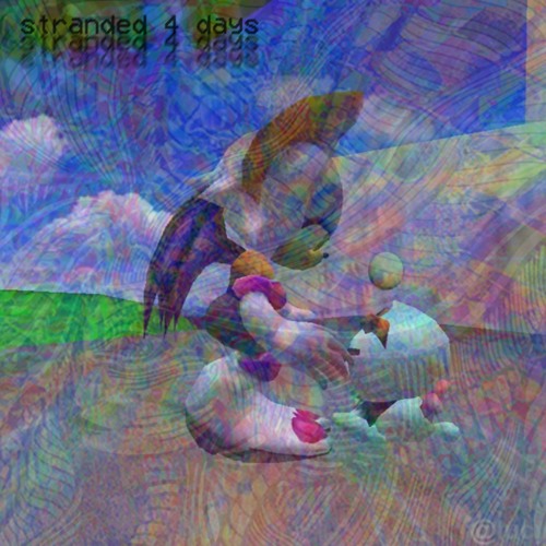 stranded for days [prod. shinju]