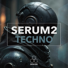 Datacode - FOCUS Serum 2 Techno