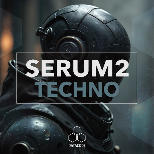 Datacode - FOCUS Serum 2 Techno