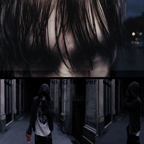Kai Angel - welcome to forever